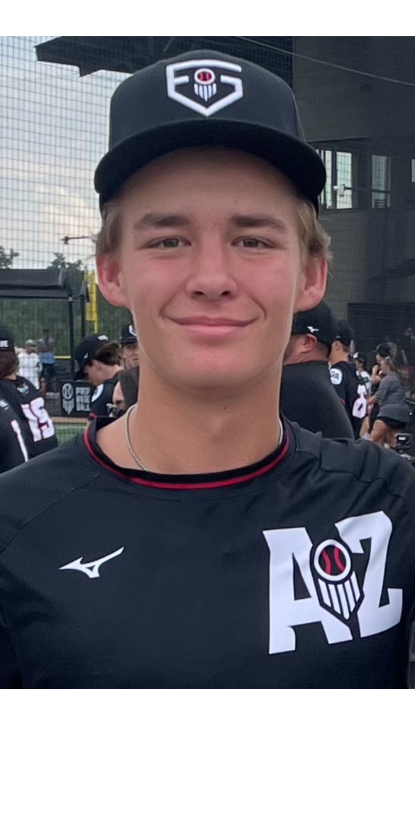 Conner Hansen