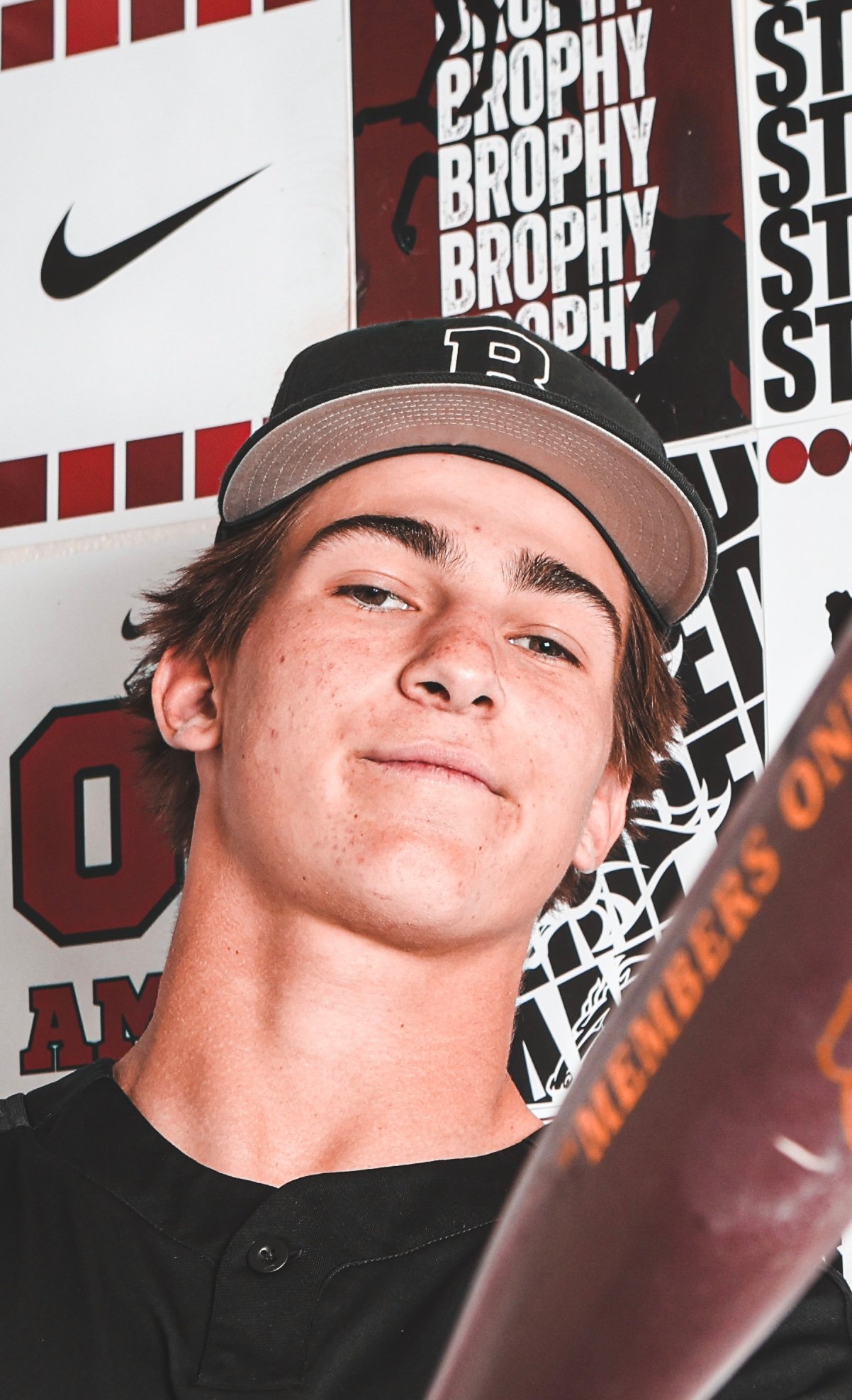Ian Palumbo