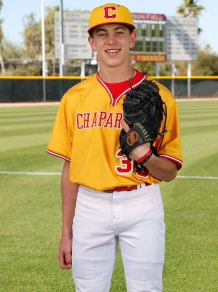Tanner Anderson